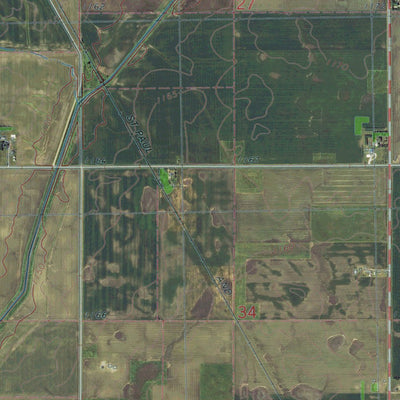 IA-LOHRVILLE: GeoChange 1974-2013 Preview 2