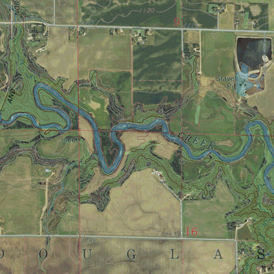 IA-CLARE: GeoChange 1973-2013 Preview 3