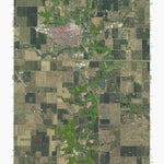 IA-WEBSTER CITY: GeoChange 1973-2014 Preview 1