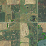 IA-RUSH LAKE WEST: GeoChange 1968-2013 Preview 3