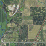 IA-DOWS EAST: GeoChange 1973-2014 Preview 3