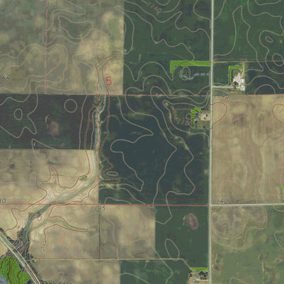 IA-RENWICK: GeoChange 1972-2014 Preview 2