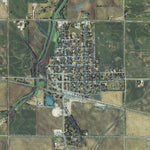 IA-FONDA: GeoChange 1973-2013 Preview 3