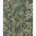 IA-GILMORE CITY SW: GeoChange 1973-2013 Preview 1