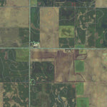 IA-GILMORE CITY SW: GeoChange 1973-2013 Preview 2