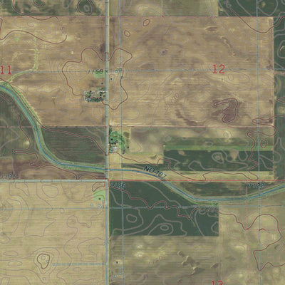 IA-BOXHOLM: GeoChange 1979-2013 Preview 2