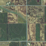 IA-PALMER: GeoChange 1973-2013 Preview 3