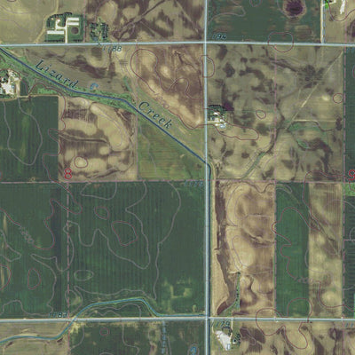 IA-PALMER: GeoChange 1973-2013 Preview 3