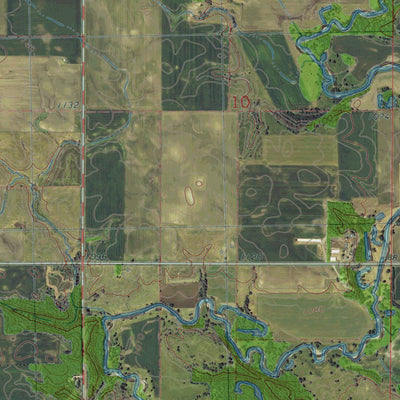 IA-WIGHTMAN: GeoChange 1973-2013 Preview 2