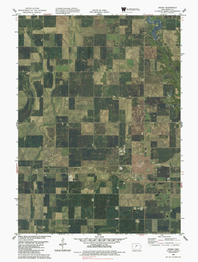 IA-OGDEN: GeoChange 1979-2013 Preview 1