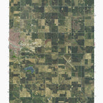 IA-CARROLL EAST: GeoChange 1973-2013 Preview 1