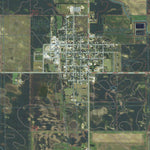 IA-CHURDAN: GeoChange 1955-2013 Preview 3