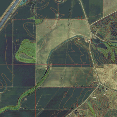 IA-SMITHLAND: GeoChange 1968-2013 Preview 2