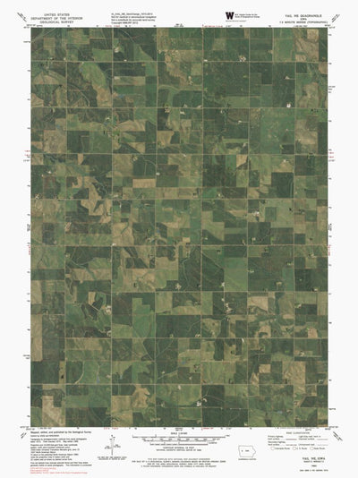 IA-VAIL NE: GeoChange 1973-2013 Preview 1