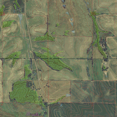 IA-DANBURY: GeoChange 1968-2013 Preview 3
