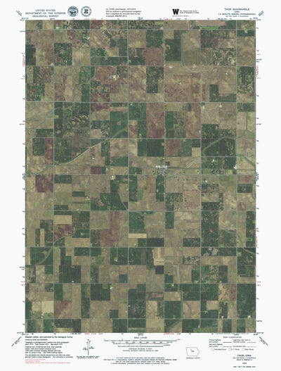 IA-THOR: GeoChange 1973-2013 Preview 1