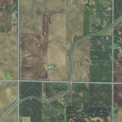 IA-THOR: GeoChange 1973-2013 Preview 3