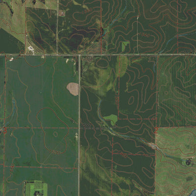 NE-CONCORD: GeoChange 1966-2014 Preview 2