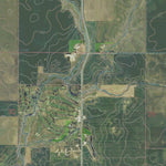 IA-SAINT JOSEPH: GeoChange 1972-2013 Preview 2