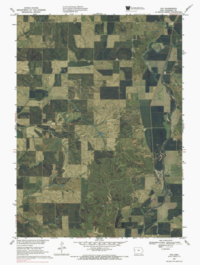 IA-OTO: GeoChange 1968-2013 Preview 1