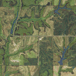 IA-MAPLETON SE: GeoChange 1971-2013 Preview 3
