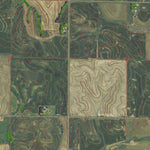 IA-CUSHING: GeoChange 1968-2013 Preview 2