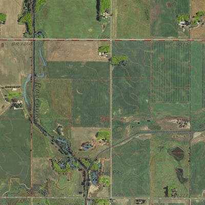 IA-STORM LAKE NE: GeoChange 1973-2013 Preview 3