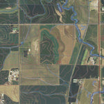 IA-MAURICE: GeoChange 1955-2013 Preview 2