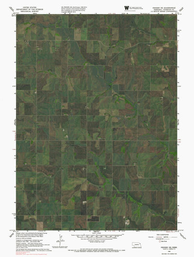 NE-PENDER NE: GeoChange 1965-2014 Preview 1