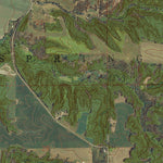 IA-PETERSON SW: GeoChange 1968-2013 Preview 3