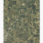 IA-JAMES: GeoChange 1961-2013 Preview 1