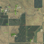 IA-GRANVILLE EAST: GeoChange 1968-2013 Preview 3