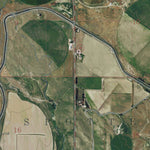 NE-ERDMAN RANCH: GeoChange 1962-2014 Preview 2