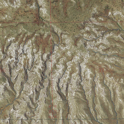 NE-ERDMAN RANCH: GeoChange 1962-2014 Preview 3