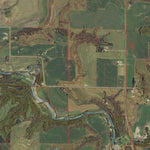 IA-CHEROKEE NORTH: GeoChange 1968-2013 Preview 2