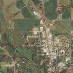 IA-CHEROKEE NORTH: GeoChange 1968-2013 Preview 3