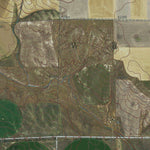 NE-BARREL SPRINGS CREEK NORTH: GeoChange 1946-2014 Preview 3