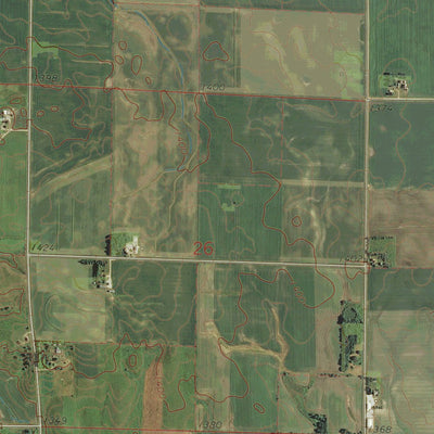 IA-WEBB: GeoChange 1968-2013 Preview 2