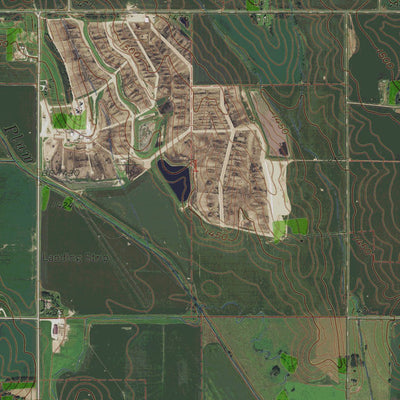 NE-ALTONA: GeoChange 1961-2014 Preview 3