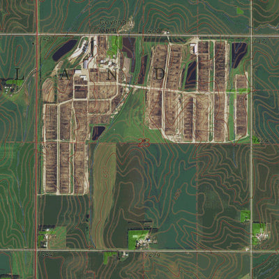 NE-PENDER: GeoChange 1965-2014 Preview 3
