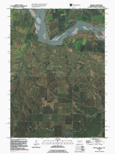 NE-SD-MASKELL: GeoChange 1961-2014 Preview 1