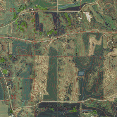 IA-HORNICK: GeoChange 1965-2013 Preview 3