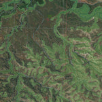 NE-SMILEY CANYON: GeoChange 1974-2014 Preview 2