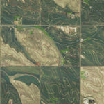 IA-SD-HAWARDEN SOUTH: GeoChange 1967-2013 Preview 2