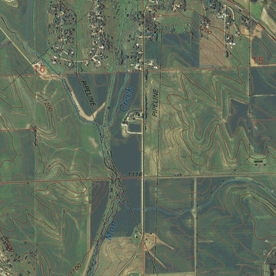 IA-SERGEANT BLUFF: GeoChange 1961-2013 Preview 2