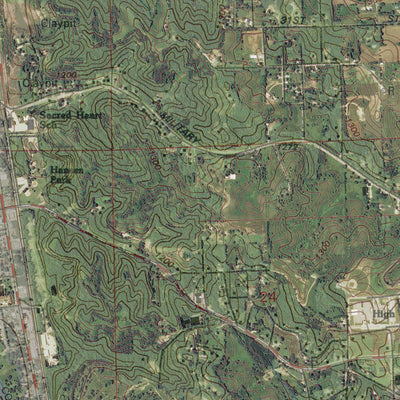 IA-SD-SIOUX CITY NORTH: GeoChange 1961-2013 Preview 3