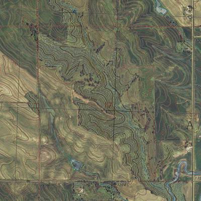 IA-UNION CENTER SE: GeoChange 1955-2013 Preview 3