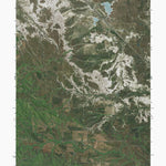 NE-ROUNDTOP: GeoChange 1974-2014 Preview 1