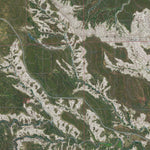 NE-ROUNDTOP: GeoChange 1974-2014 Preview 2