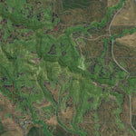 NE-ROUNDTOP: GeoChange 1974-2014 Preview 3